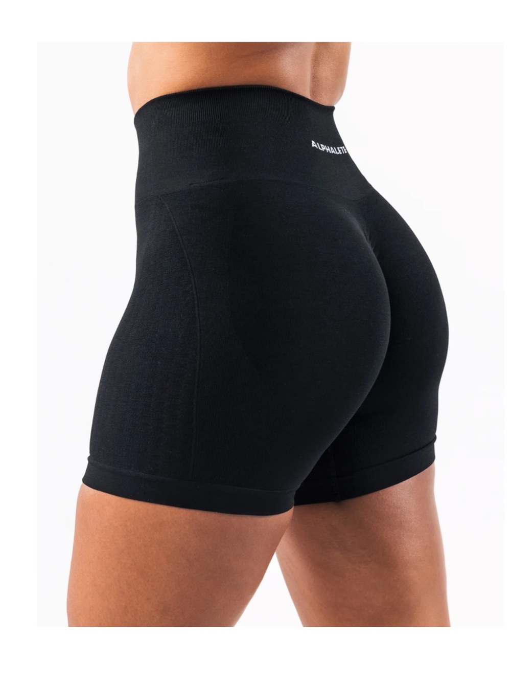 Amplify contour shorts 5”